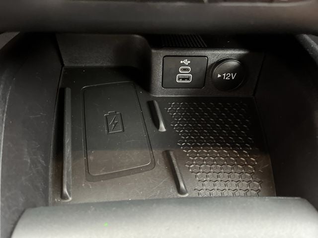 2023 Ford Bronco Sport Heritage Limited