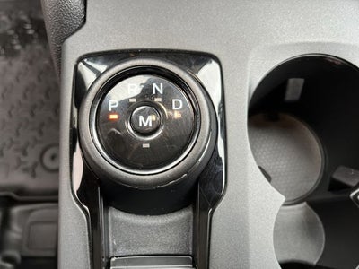 2023 Ford Bronco Sport Heritage Limited