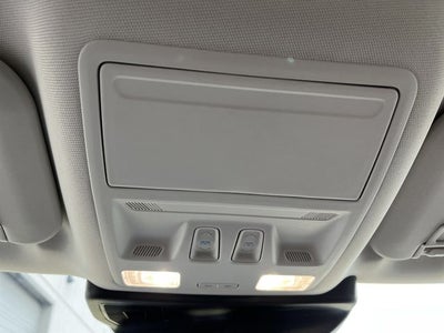 2023 Ford Bronco Sport Heritage Limited