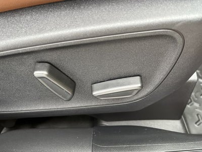 2023 Ford Bronco Sport Heritage Limited