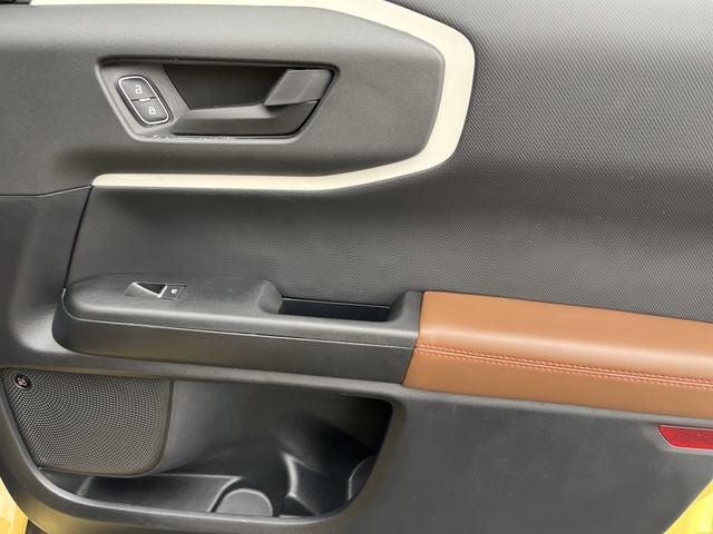 2023 Ford Bronco Sport Heritage Limited