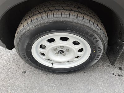 2023 Ford Bronco Sport Heritage Limited