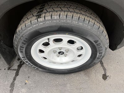 2023 Ford Bronco Sport Heritage Limited