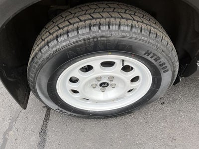 2023 Ford Bronco Sport Heritage Limited