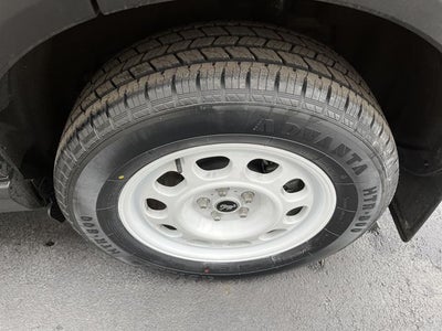 2023 Ford Bronco Sport Heritage Limited