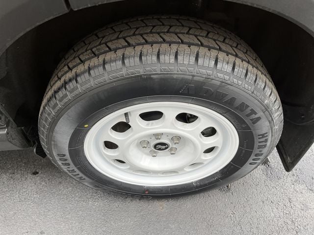 2023 Ford Bronco Sport Heritage Limited