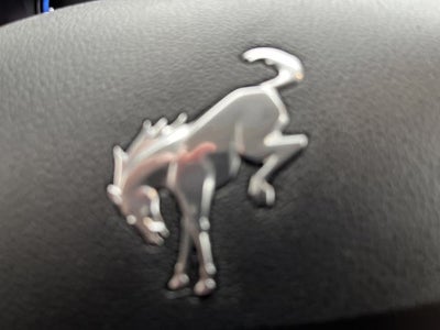 2023 Ford Bronco Sport Heritage Limited