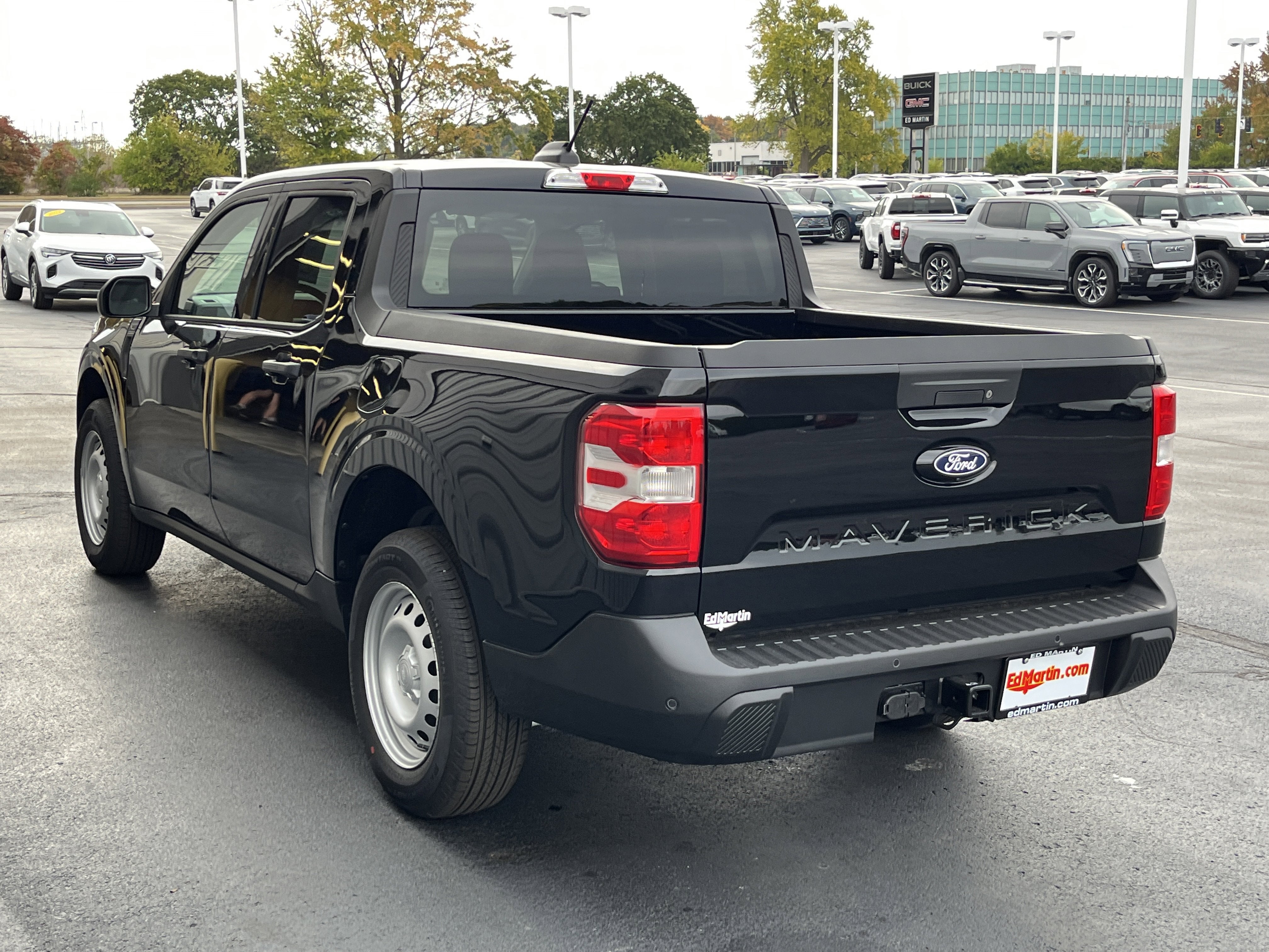 2025 Ford Maverick XL