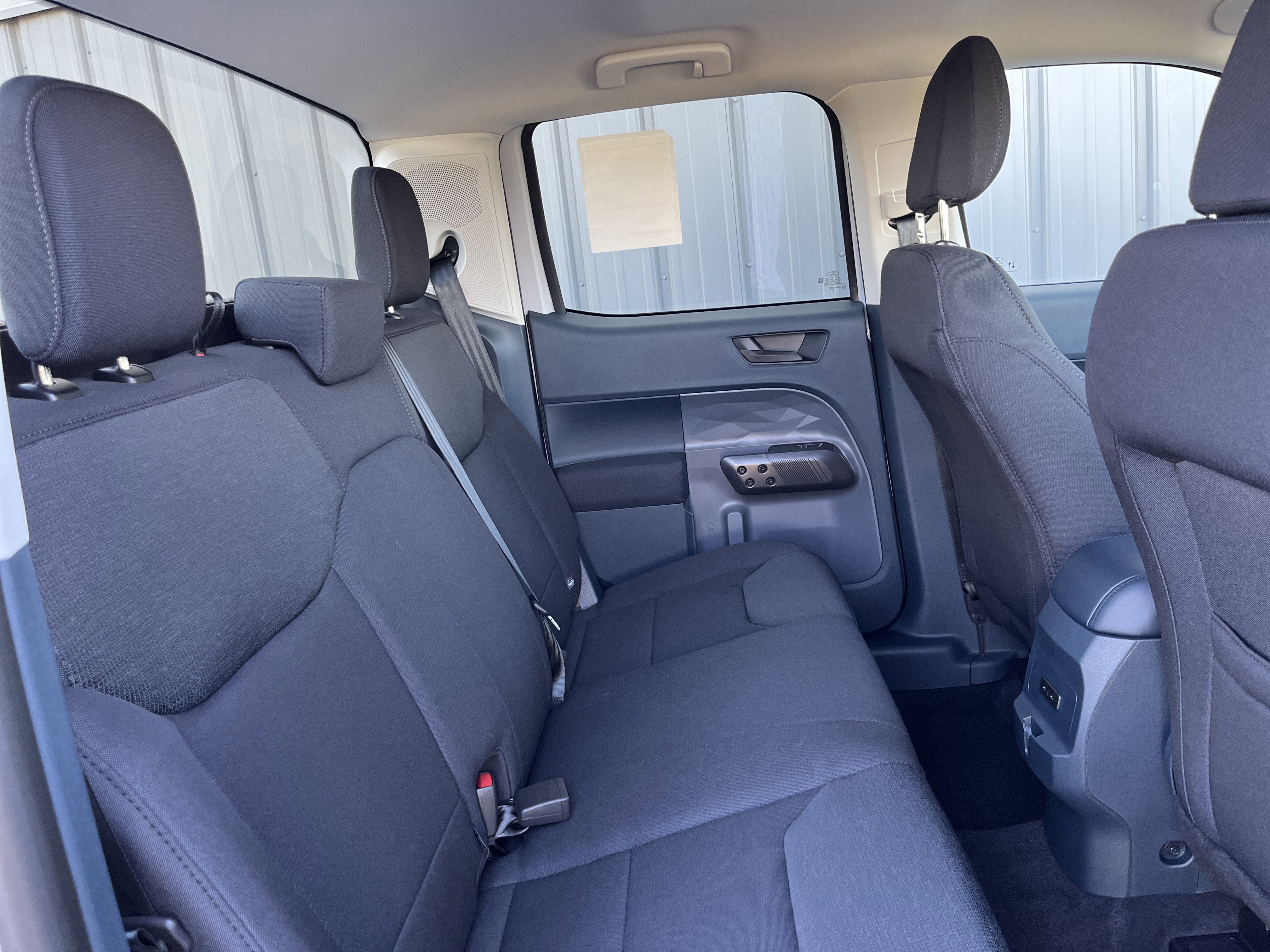 2025 Ford Maverick XL