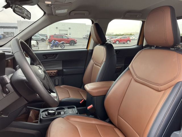 2023 Ford Maverick Lariat