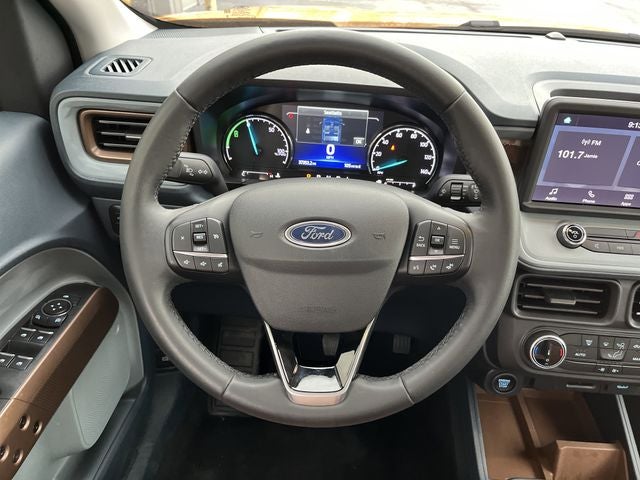 2023 Ford Maverick Lariat