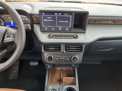 2023 Ford Maverick Lariat