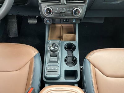 2023 Ford Maverick Lariat