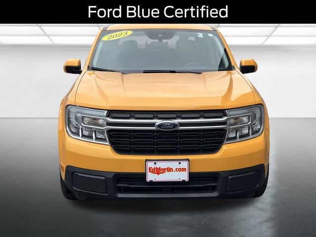 2023 Ford Maverick Lariat