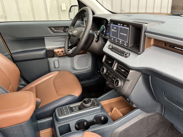 2023 Ford Maverick Lariat