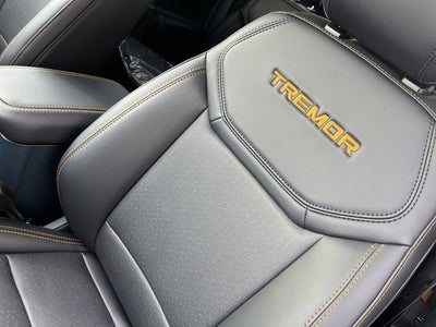 2025 Ford Maverick Tremor