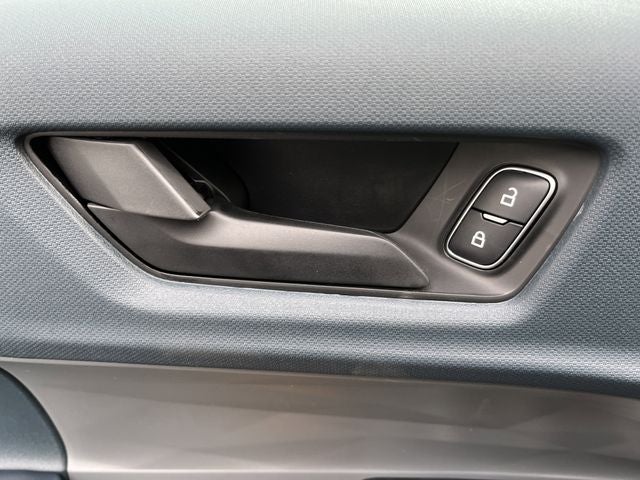 2025 Ford Maverick Tremor