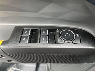 2025 Ford Maverick Tremor