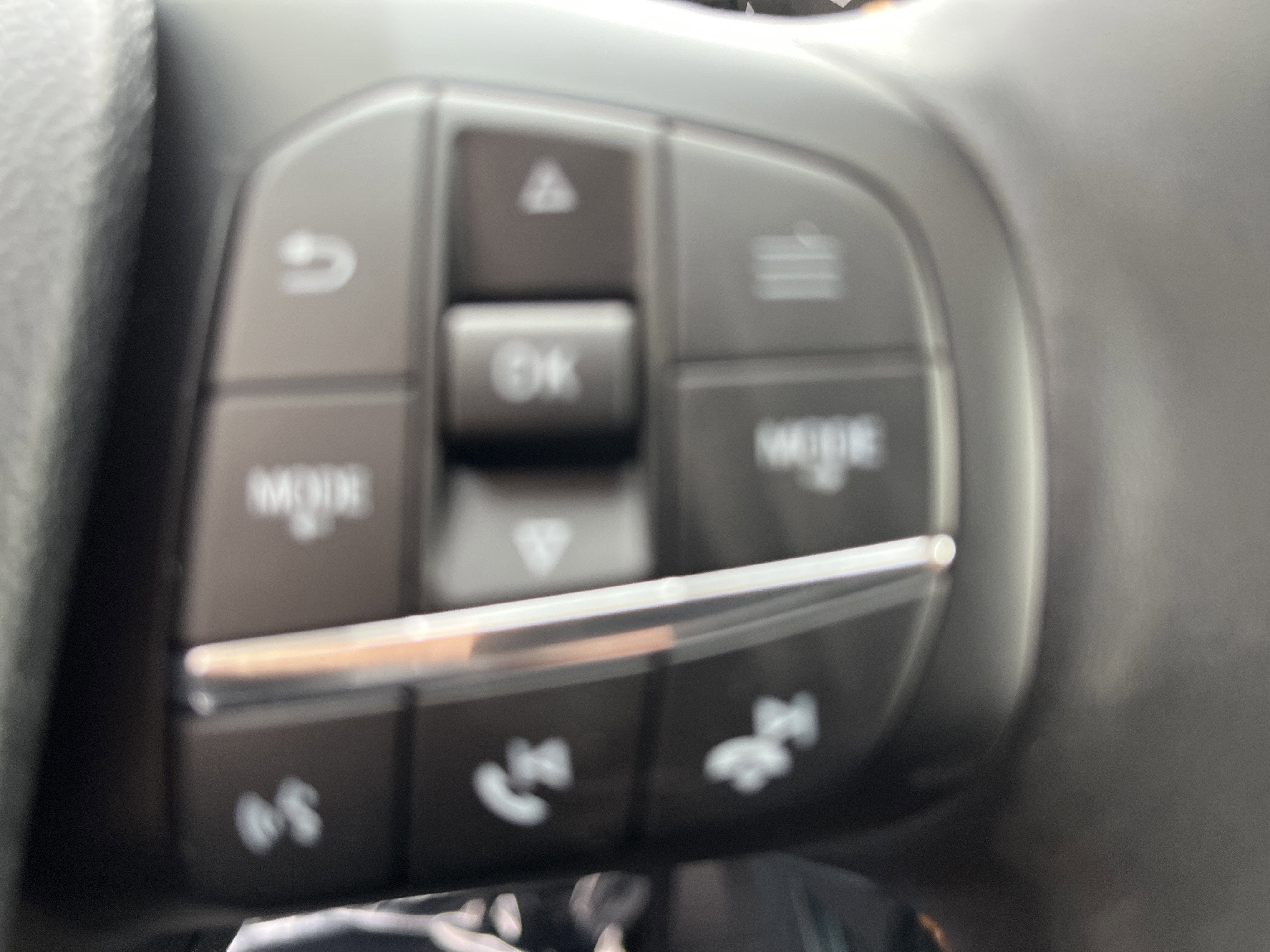 2025 Ford Maverick Tremor