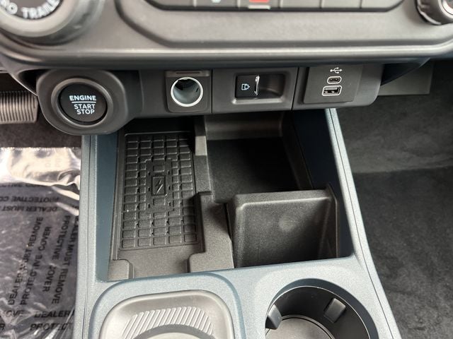 2025 Ford Maverick Tremor