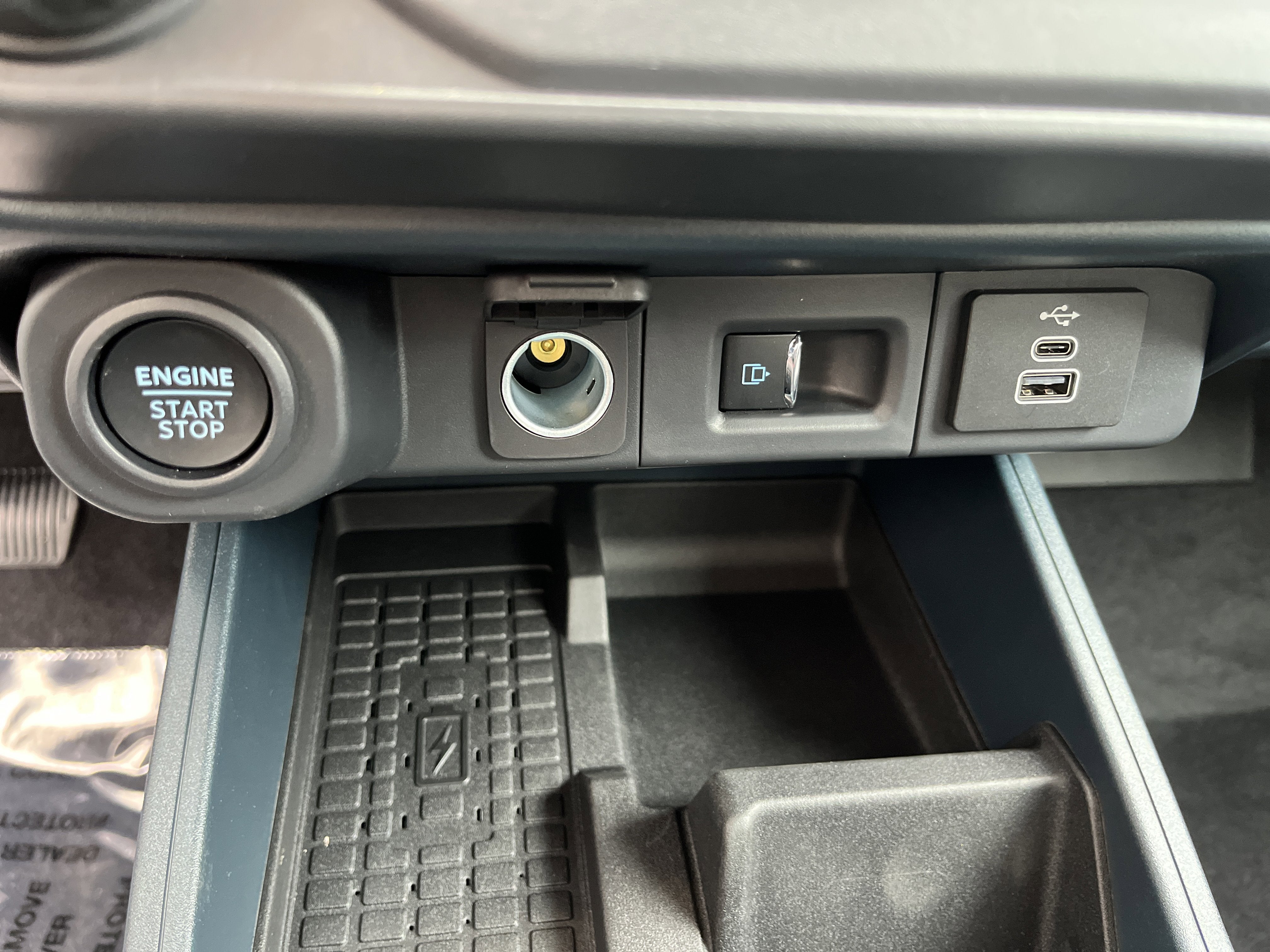 2025 Ford Maverick Tremor