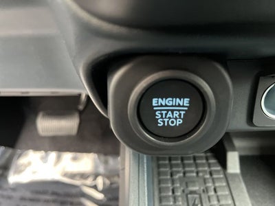 2025 Ford Maverick Tremor