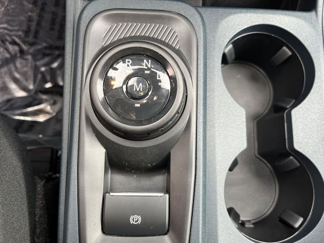 2025 Ford Maverick Tremor