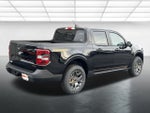 2025 Ford Maverick Tremor