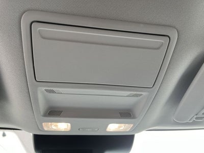 2025 Ford Maverick Tremor