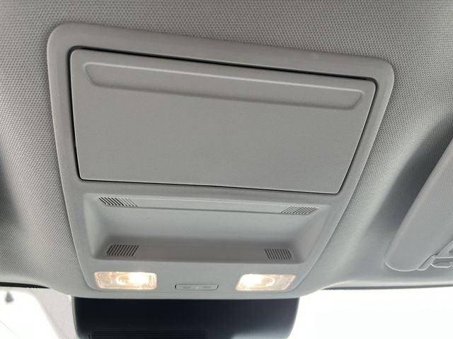 2025 Ford Maverick Tremor