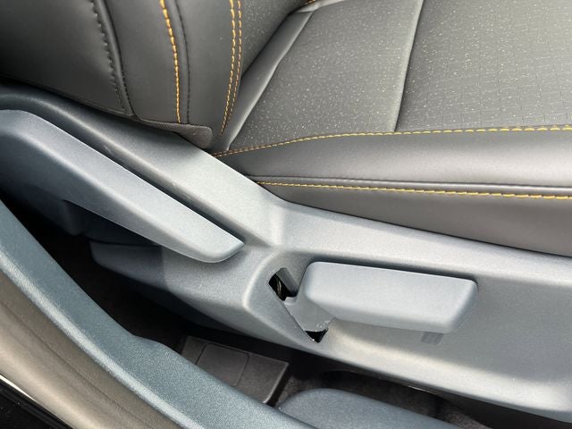 2025 Ford Maverick Tremor