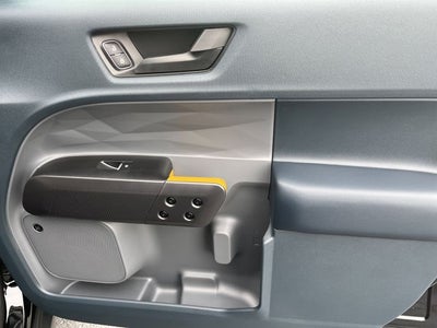 2025 Ford Maverick Tremor