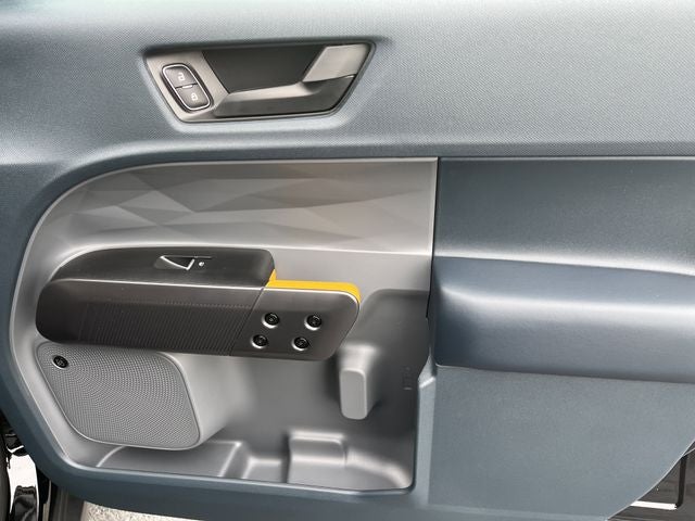 2025 Ford Maverick Tremor