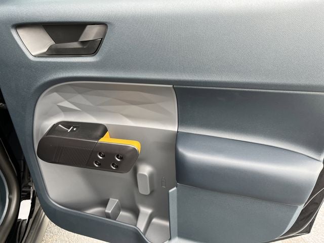 2025 Ford Maverick Tremor