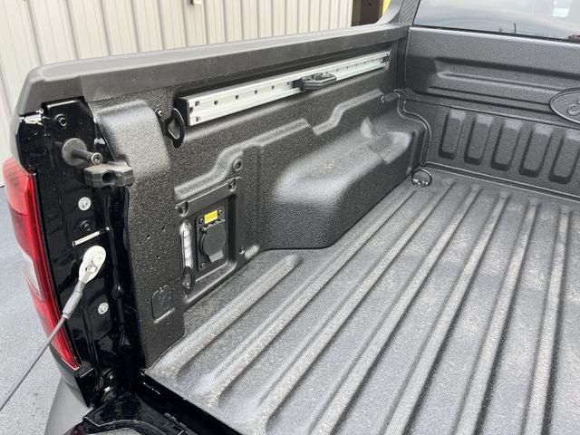 2025 Ford Maverick Tremor