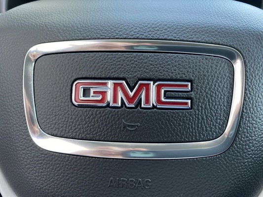 2023 GMC Terrain SLE in Indianapolis, IN - Ed Martin Automotive Group