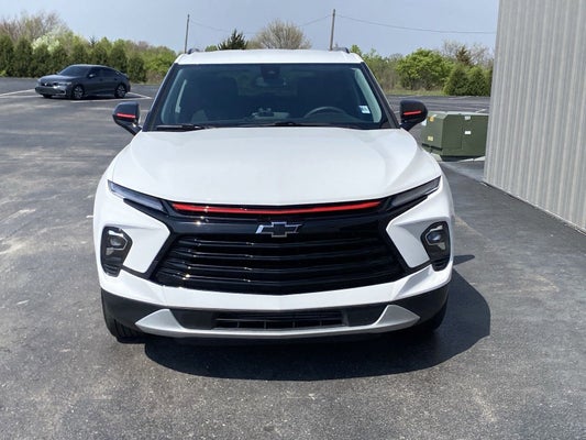 2024 Chevrolet Blazer LT in Indianapolis, IN - Ed Martin Automotive Group