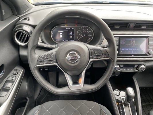 2020 Nissan Kicks SV in Indianapolis, IN - Ed Martin Automotive Group