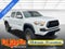 2023 Toyota Tacoma Trail Edition V6