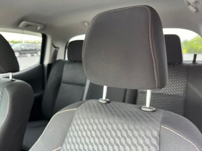 2023 Toyota Tacoma Trail Edition V6