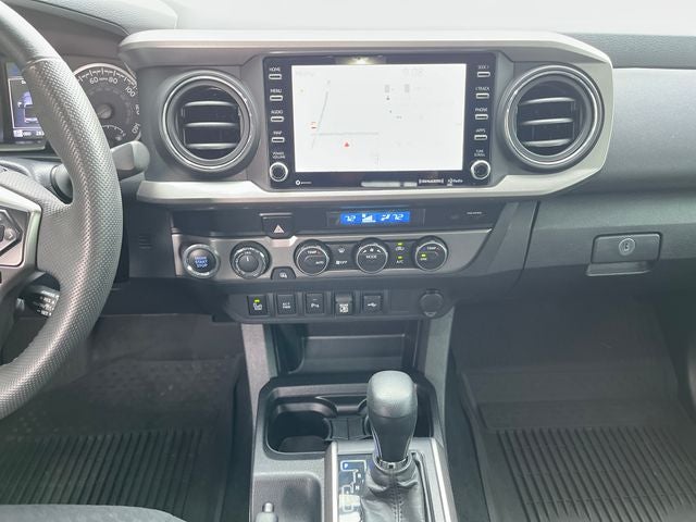 2023 Toyota Tacoma Trail Edition V6