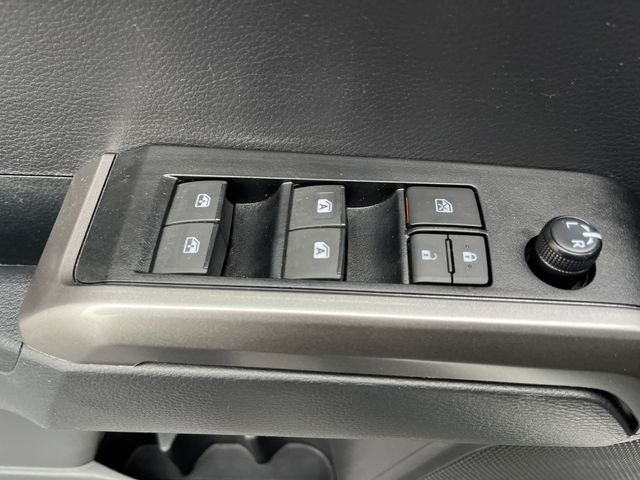 2023 Toyota Tacoma Trail Edition V6