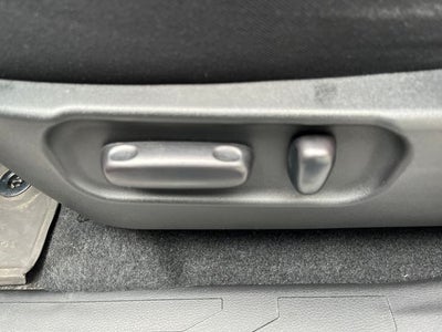 2023 Toyota Tacoma Trail Edition V6