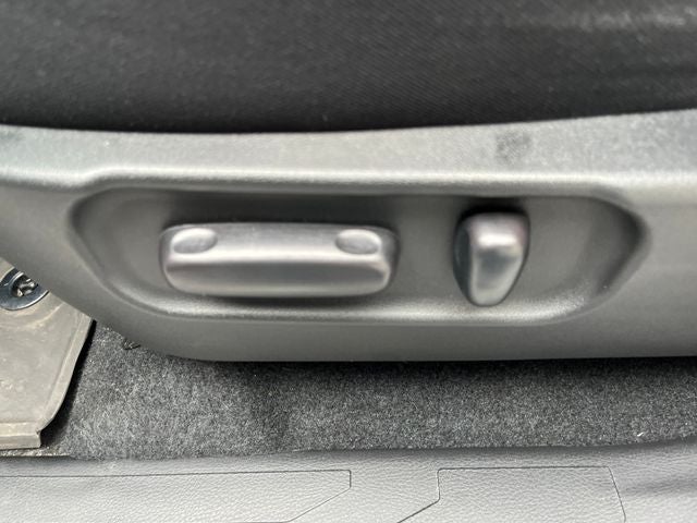 2023 Toyota Tacoma Trail Edition V6