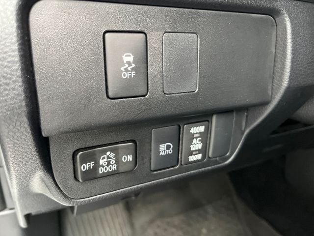 2023 Toyota Tacoma Trail Edition V6