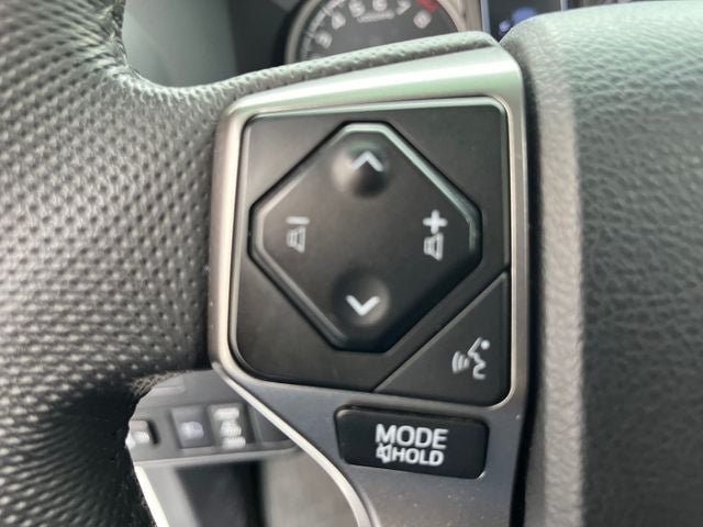 2023 Toyota Tacoma Trail Edition V6