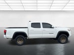 2023 Toyota Tacoma Trail Edition V6