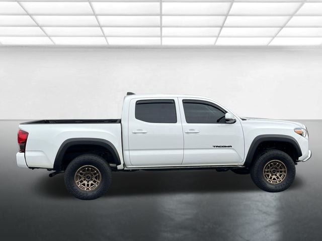 2023 Toyota Tacoma Trail Edition V6