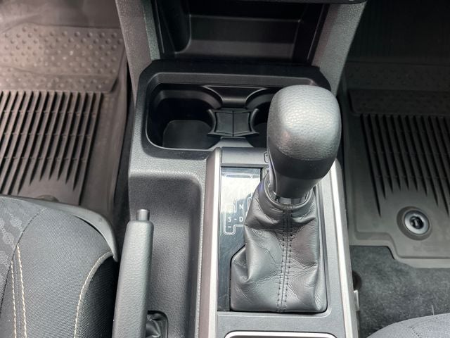 2023 Toyota Tacoma Trail Edition V6