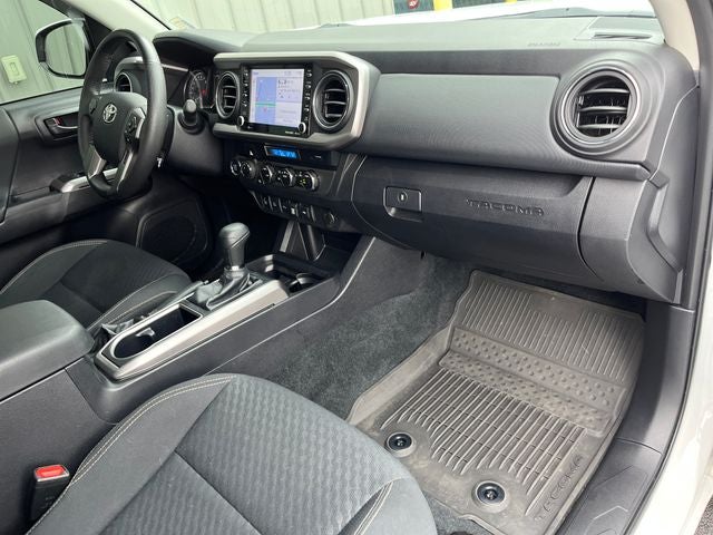 2023 Toyota Tacoma Trail Edition V6